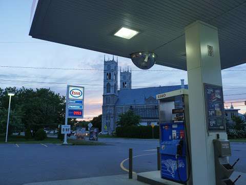 Esso